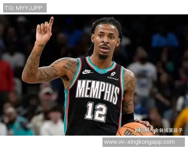 文斯卡特宣布2026年扣篮大赛参赛者名单华子莫兰特锡安等明星球员齐聚