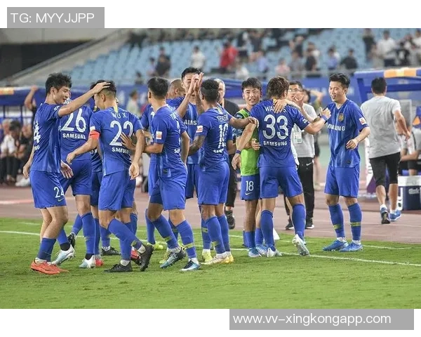 青岛西海岸本赛季高位转换进球数仅次于泰山国安展现强劲实力 青岛西海岸本赛季高位转换进球数仅次于泰山国安展现强劲实力