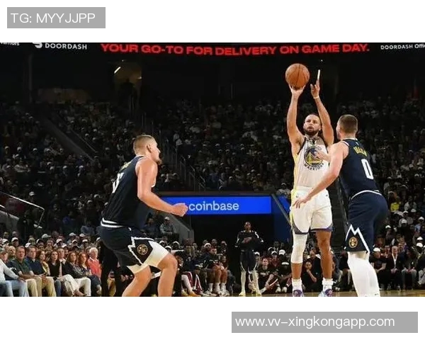 媒体人分析戈登与库里对决约基奇体能消耗成关键因素