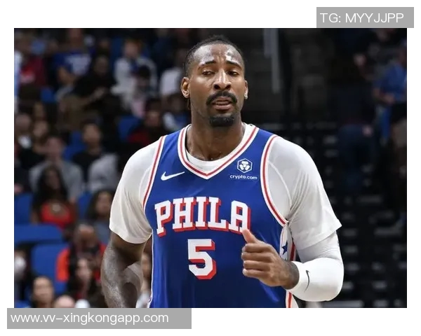 球队或将正式签约巴洛与贾巴里沃克曾有意交易庄神以优化阵容